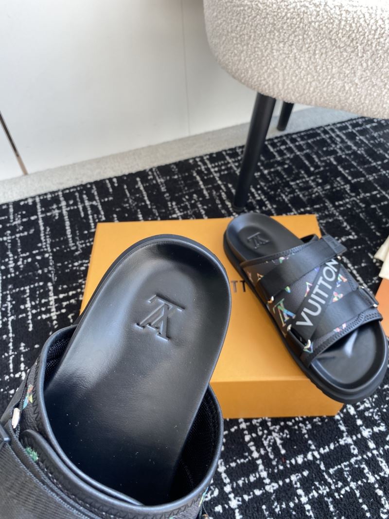 Louis Vuitton Slippers